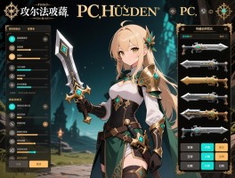 PC艾尔登法环攻略，PC按键怎么设置，前期武器选什么，性能如何优化