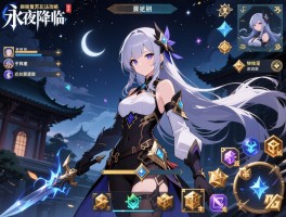 永夜降临复苏玩法攻略,新手如何快速上手,阵容怎么搭配,资源如何获取