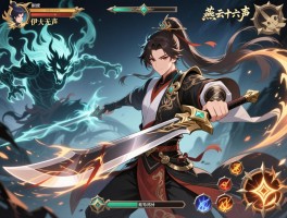 燕云十六声伊刀无伤打法详解,如何应对鬼神愁高伤害技能,清河试炼无伤通关有什么技巧？