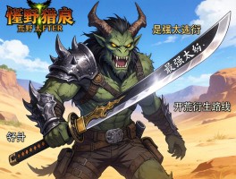 怪物猎人荒野太刀武器衍生图，最强太刀是哪把,开荒衍生路线怎么选