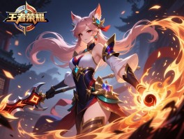 王者荣耀芈月连招技巧大全,怎么快速拿一血,带惩戒还是狂暴,如何克制双烧流