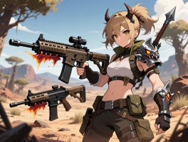 怪物猎人荒野近战武器推荐,新手开荒首选哪个,高伤害武器怎么选