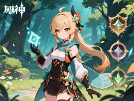 原神活动剧情攻略,活动前置任务怎么开启,隐藏成就怎么拿