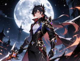 永夜重现复苏之刻到来,新版本怎么玩,联动角色强吗,复苏剧情有何深意