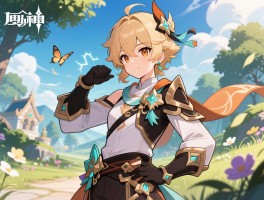 原神活动懒人攻略,没体力了该怎么办,每日必做活动有哪些,零氪玩家怎么玩