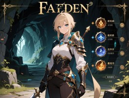 艾尔登法环超级攻略，职业怎么选，隐藏区域如何解锁，新手如何开局，最强流派推荐