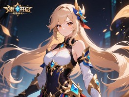 赛娜至臻皮肤兑换开启 设计师多稿曝光