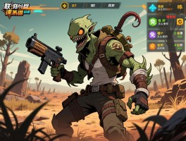 怪物猎人荒野联机免费加速器哪个好,怎么用,免费时长如何获取