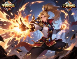 王者荣耀凯连招技巧,怎么打出爆发伤害,如何秒脆皮