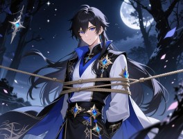 永夜降临复苏官服怎么绑定,活绑死绑区别,绑定常见问题