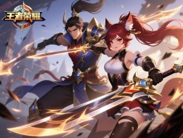 王者荣耀后期连招技巧，干将莫邪如何四剑秒人？娜可露露打肉有多痛？