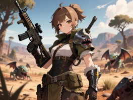 怪物猎人荒野游戏mod怎么安装,哪些好用,安全吗,最新推荐2024