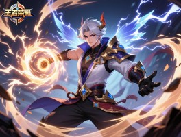 王者荣耀镜连招技巧，飞雷神怎么无限连，大招怎么打出最高伤害，新手怎么快速上手