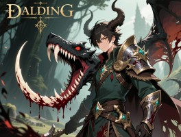 艾尔登法环长牙攻略,长牙怎么质变,出血流怎么玩,尤拉支线任务怎么做