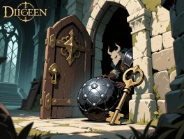 艾尔登法环书院攻略,书院铁球怎么躲,书院钥匙在哪,书院BOSS怎么打