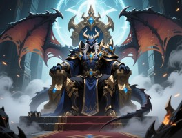 永恒之塔龙帝攻略,龙帝的宝座怎么进,团队如何配置,雾化机制怎么破