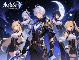 永夜将至复苏,角色培养,阵容搭配,平民攻略有什么技巧