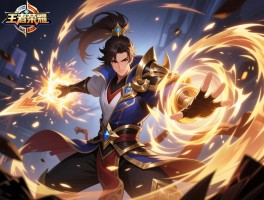 王者荣耀宗凯连招技巧丨如何打出高爆发，怎样掌握进场时机？