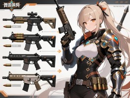 弹药装备强化顺序_普雷武器优先升级？不同防具流派顺序如何调整？