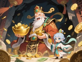 大富翁6攻略,隐藏人物怎么获得,小神仙如何培养,最高效赚钱方法是什么