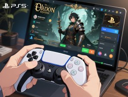 索尼艾尔登法环攻略，PS5手柄操作如何优化，PS平台联机体验怎么样，画质模式如何选择