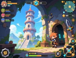 轮回之塔攻略,新手如何快速通关,隐藏房间怎么找,武器选择有什么技巧