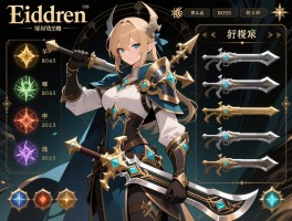 艾尔登法环打攻略，职业怎么选,BOSS顺序怎么排,武器如何强化