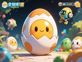 变形蛋全知道：什么是变形蛋,变形蛋怎么玩,变形蛋有哪些种类