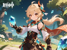 原神机谋变策战记活动攻略,怎么轻松拿满420原石,萌新打不过4000分怎么办