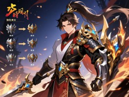 秦时明月装备强化顺序_如何规划才能最大化战力提升？