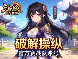三国杀官方赛事战队账号破解操纵