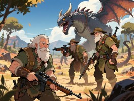 老猎人们，怪物猎人荒野语音MOD到底怎么装？中文配音设置卡住了求教！