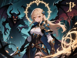 尔艾登法环攻略，新手开局职业怎么选，恶兆妖鬼怎么打，前期卢恩哪里刷