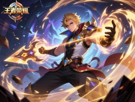 王者荣耀保罗连招技巧,如何打出连续控制,怎样提升技能命中率？