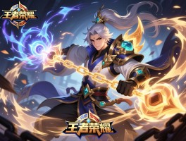 王者荣耀军师连招技巧,如何打出完美控制链,怎样把握技能释放时机,团战思路如何培养