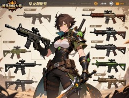 怪物猎人荒野武器大师,如何快速精通全武器,毕业配装怎么选,进阶路线怎样规划？