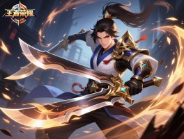 王者荣耀双刀连招技巧,怎么玩才厉害,如何快速上手,连招顺序是什么