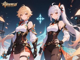 国服偏好驱动游戏角色性别设计