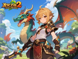 龙之谷2进化国际服7月20日上线陷口碑争议