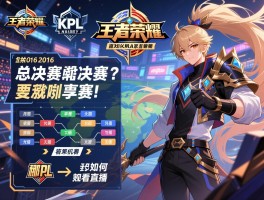 王者荣耀2016kpl秋季赛赛程，哪周比赛最精彩，总决赛谁打谁，如何观看直播