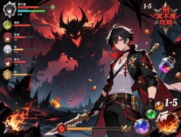 巨冥湾攻略，1-5代表什么，刑不僵怎么打，掉落物品有哪些？