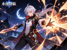 永夜降临复苏连击,连击机制怎么触发,连击阵容如何搭配