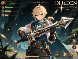 艾尔登法环攻略攻略,新手开局怎么玩,前期最强武器在哪,如何快速升级