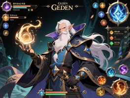 艾尔登法环法爷攻略,法师开局怎么玩,法师加点顺序,法师必备法术有哪些