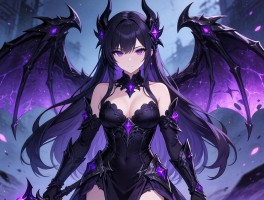 暗黑4联动不朽莉莉丝主题皮肤实机