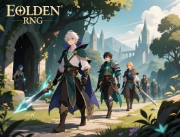 艾尔登法环攻略跟谁，法师开局找谁，近战流派跟谁走，支线任务顺序怎么排