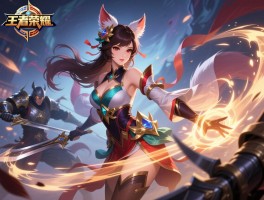 王者荣耀女主连招技巧,如何快速上手貂蝉,妲己怎样秒人,虞姬如何应对刺客