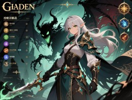 艾尔登法环攻略详解，新手怎么开局，职业怎么选，恶兆妖鬼怎么打