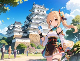 姬路城攻略丨门票多少钱,最佳游览时间是什么,怎么游玩最合理