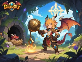 龙之谷巢穴攻略丨神圣天堂怎么通关,阵容如何搭配,摆锤怎么使用